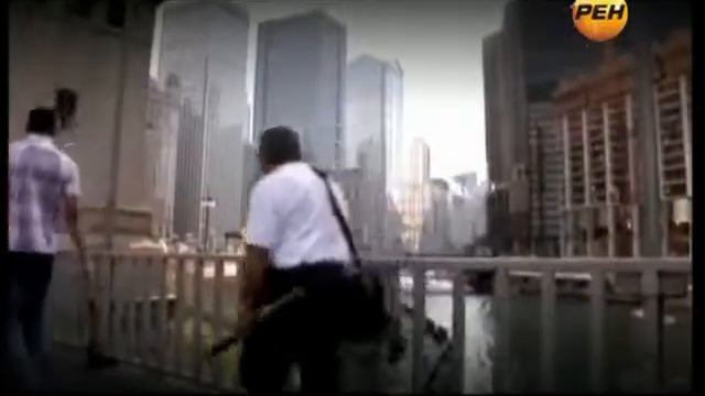 Крах и распад США в 2013 году. Предположение. смотреть онлайн