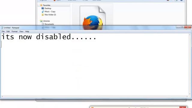 How to disable webpage Buttons using html attribute (Disabled) смотреть онлайн
