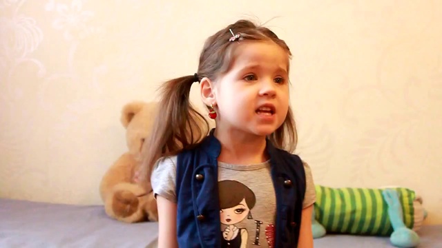 Устами ребёнка глаголет истина. смотреть онлайн