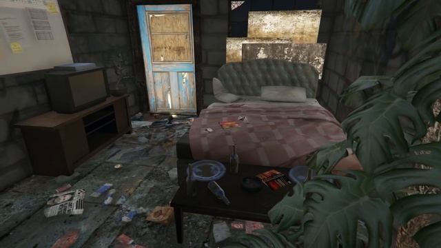 GTA 5 Моды: Карта - АЭРОПОРТ ТРЕВОРА смотреть онлайн