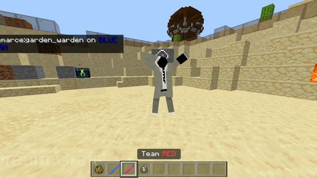 Warden Plus+ vs All Skibidi in Minecraft - Skibidi Toilet | Minecraft Mod Battle смотреть онлайн