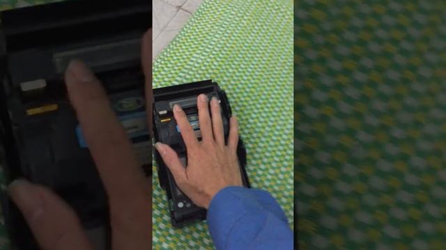máy hàn quang fujikura 21s смотреть онлайн