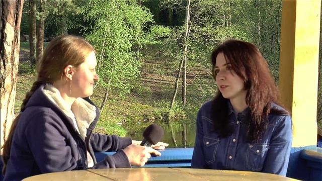 "Как я победила рак..." смотреть онлайн