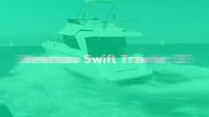 Самые популярные яхты. Моторные яхты 10 - 12 метров