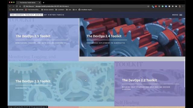 Serverless Computing With Knative And Containers As A Service (CaaS) смотреть онлайн