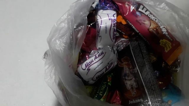 Как быстро набрать вес ! смотреть онлайн