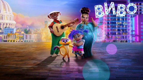 Виво Running Out Of Time Песня на русском