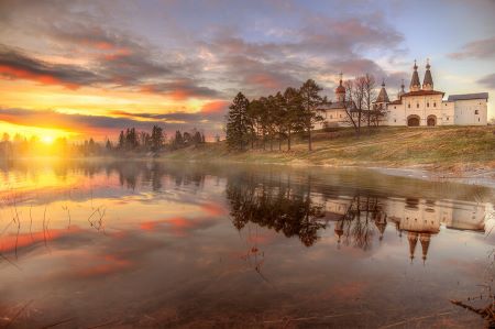 Псалом - 7 При обвинениях и клевете, воздвигающихся на тебя смотреть онлайн