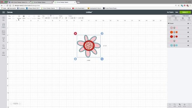 Cricut Design Space for Beginners смотреть онлайн