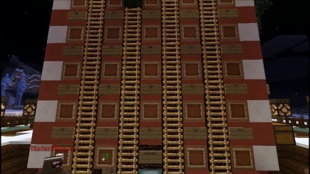 Christmas Advent Calendar 2016! (Minecraft 1.11 Map Explaination + Download Link) смотреть онлайн