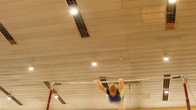 Гимнастические накладки ZHEZHERA - Must-have | ZHEZHERA - должно быть у каждого смотреть онлайн