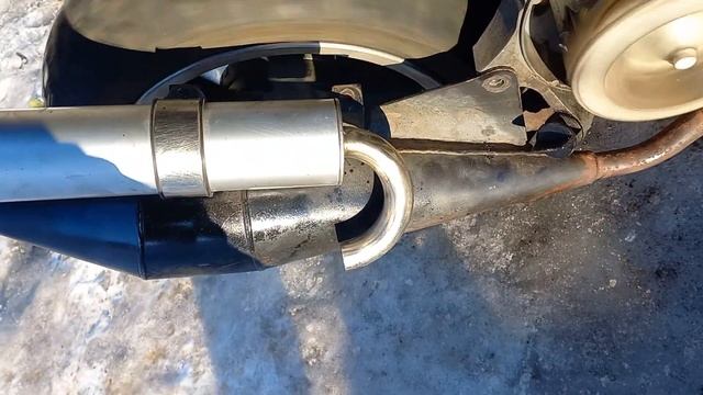 Стелс Вортекс 150 кубов смотреть онлайн