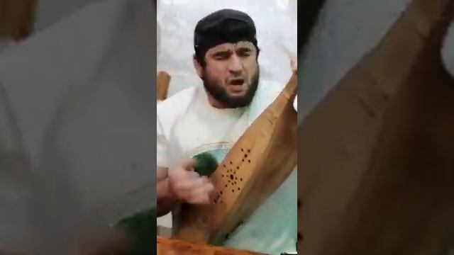Храмой Ражбаддин Аварский Лек1, авар Пандур МухаммадХабиб Гоготль Куяда Алискандиев Абрек Аль АВАР смотреть онлайн