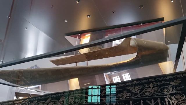 Святые истории кино