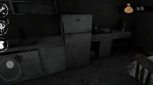 Глазик? | Eyes Хоррор-игра онлайн