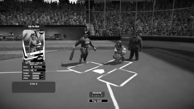 Chicago Teetotalers vs New Ohio Debonairs - June 3, 1920 смотреть онлайн