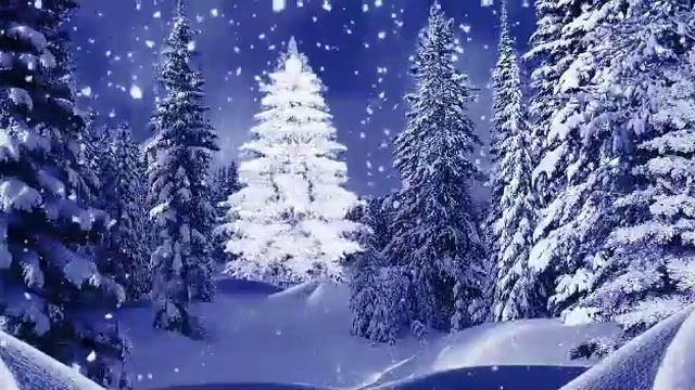 Зимушка-зима смотреть онлайн