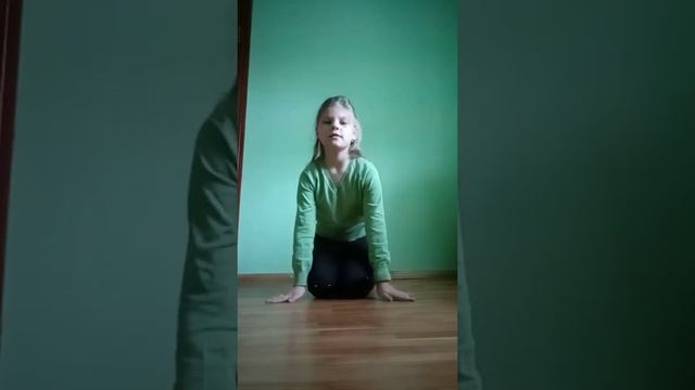 Танец под песню сын Луны. Надеюсь будет актив? смотреть онлайн