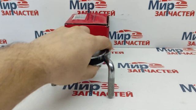 Ключ съемник масленого фильтра (краб) Сервис Ключ смотреть онлайн