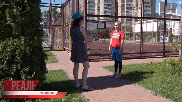 Влада Кокрякова. Спорт во время пандемии смотреть онлайн