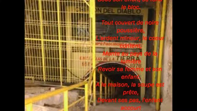 Lycée Charles de Gaulle "Chiflon del diablo" смотреть онлайн