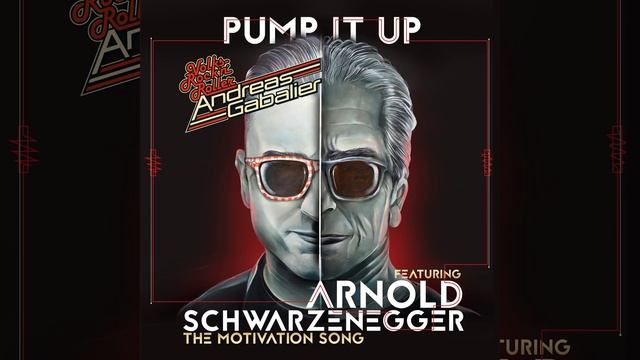 Pump It Up (The Motivation Song)