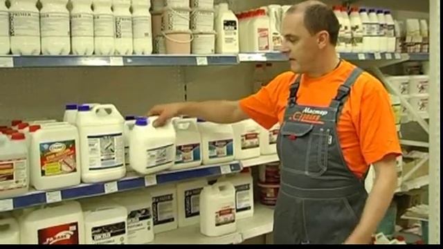 Клеим ОБОИ передача №2