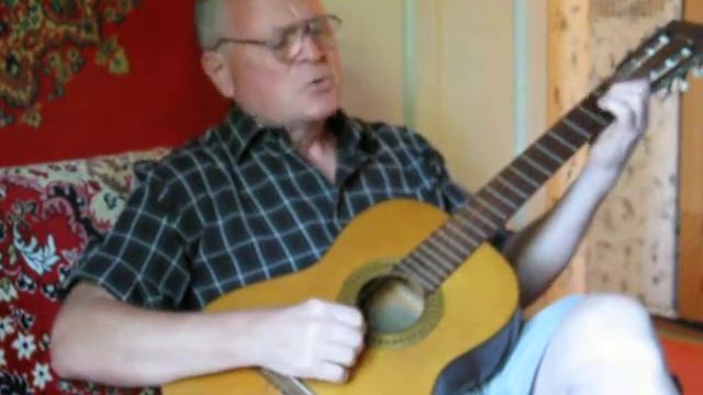 Плачет метель как цыганская скрипка,Владимир Гриценюк смотреть онлайн