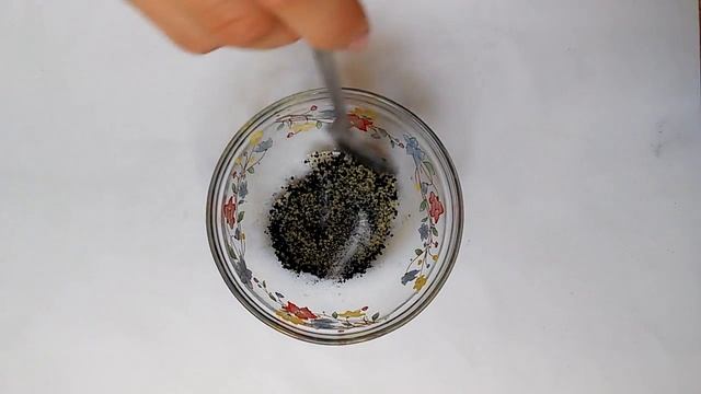 DIY: ЧЕРНАЯ МАСКА В ДОМАШНИХ УСЛОВИЯХ. Без лишних затрат. ИЗБАВЬСЯ ОТ ЧЕРНЫХ ТОЧЕК И ПРЫЩЕЙ НАВСЕГД смотреть онлайн