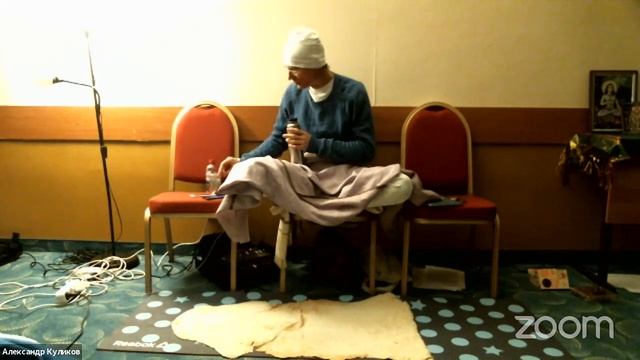 Александр Куликов. Садхана Эпохи Водолея