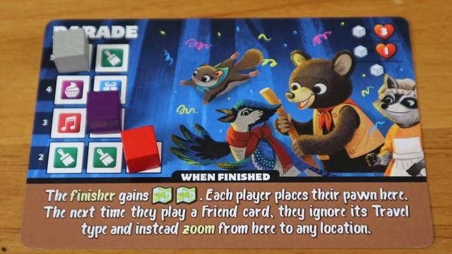 My New Favorite MAPLE VALLEY | A Stand Alone Sequel to Creature Comforts! (Live on Kickstarter NOW) смотреть онлайн