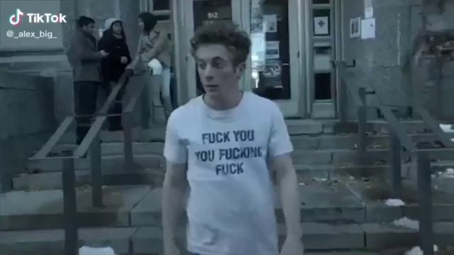 Mission Statement "Shameless" смотреть онлайн