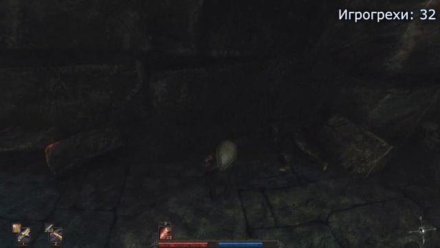 Risen: Игрогрехи, ошибки, ляпы смотреть онлайн