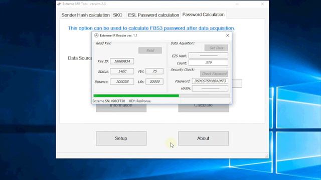 Extreme MB tools смотреть онлайн