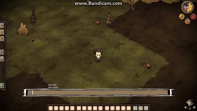 Don't Starve Cheats/Console Commands - Reveal complete map смотреть онлайн