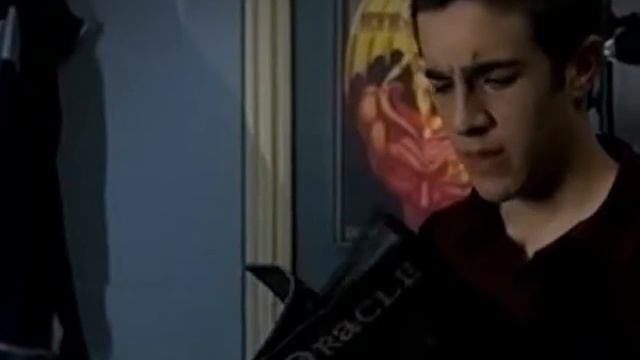 YTV: Dark Oracle Season 2 Promo смотреть онлайн