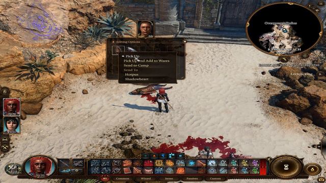 Baldur's Gate 3 Nude Female With Cheats And Mods!! смотреть онлайн