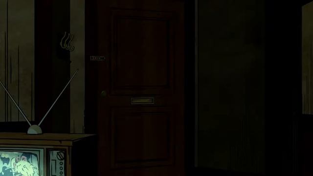 The Wolf Among Us - Episode 1 - 5 / 8 смотреть онлайн