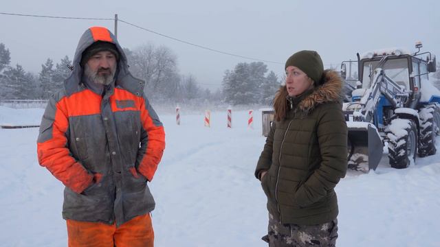 Быть Фермером - Поместье "Солнечная Мелкеля" смотреть онлайн