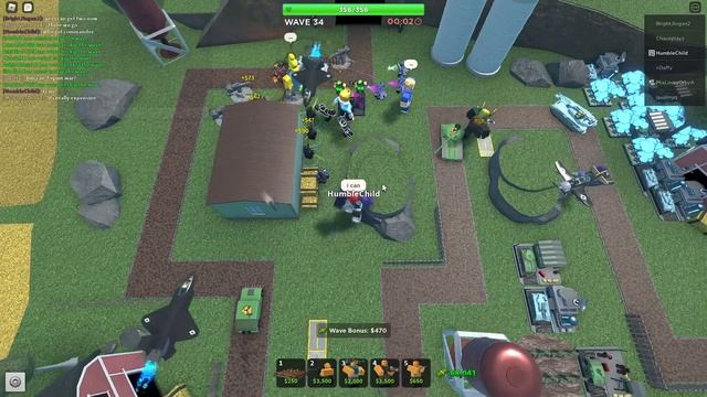 Accused of Editing My Footage to Fake War Machine.... [Tower Defense Simulator ROBLOX] смотреть онлайн