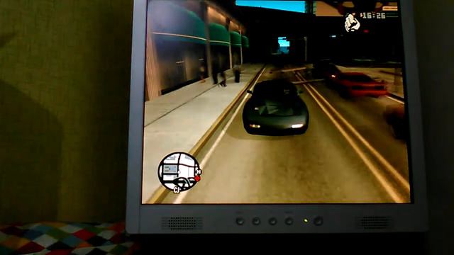 GTA самая высокая вышка 999 смотреть онлайн