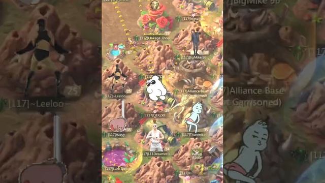 state 3 (117) Showdown reward kicked in HARD. EPILEPSY WARNING #ants #breakingnews #games смотреть онлайн