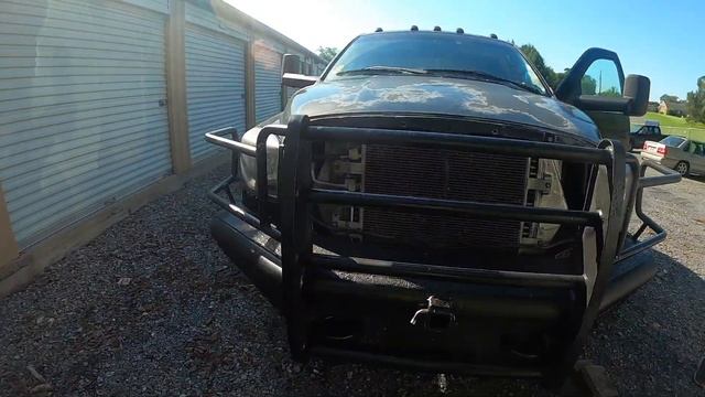 This Thing Cost Me $1,800 In 1,700 Miles Since Purchase ?♂️ | Hotshot Truck Gets Maintenance смотреть онлайн