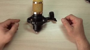 МИКРОФОН BM-800. ОБЗОР + ТЕСТ ЗВУКА