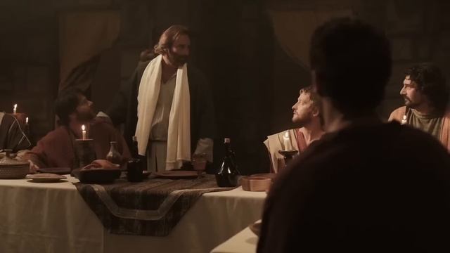 EL APÓSTOL PEDRO Y LA ÚLTIMA CENA 🎬 | Película Cristiana Completa Español Latino HD 1080p | Biblia смотреть онлайн