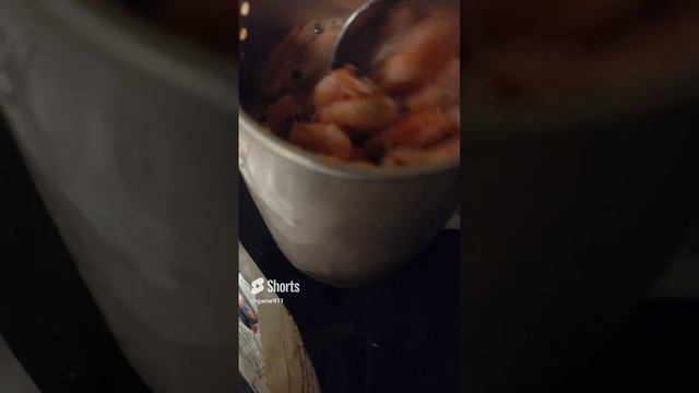 Креветки в чайнике приготовление _ обзор _ просмотр