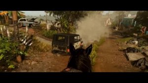 Far Cry 6 / far cry 6 играть по сети на пиратке