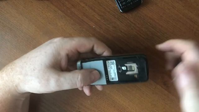 Купил NOKIA на доноры за 6$ смотреть онлайн