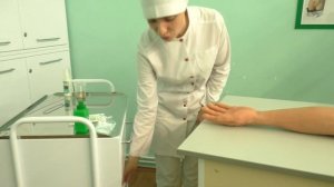 53  Внутрикожная инъекция