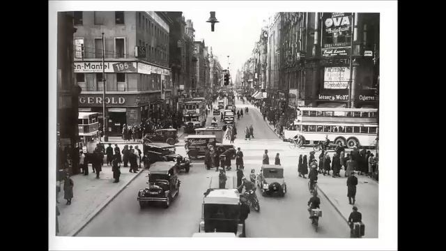 1920s German music, 1920er jahre Musik, Schlager смотреть онлайн